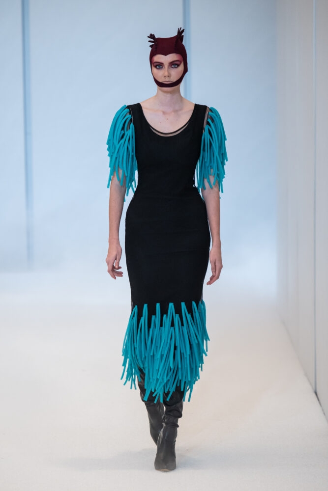 Gert-Johan Coetzee: The return of the self