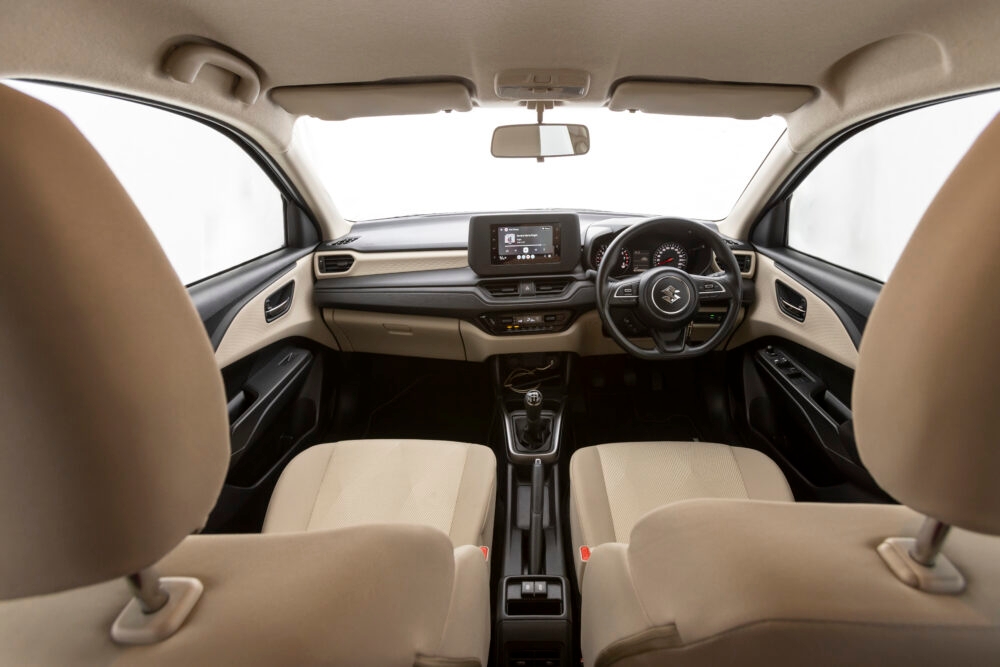 Suzuki Dzire first impressions: Game changer in the budget segment or the new rideshare vehicle?