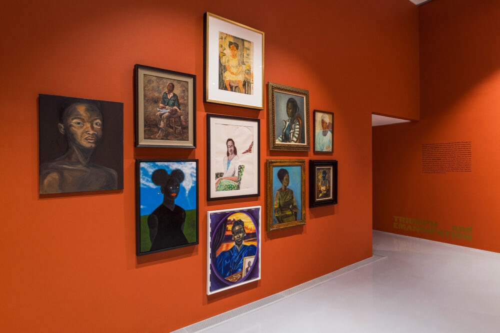 A love supreme: A requiem for Koyo Kouoh