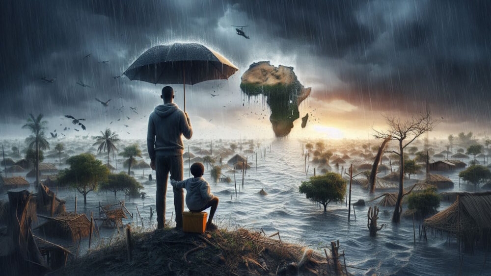 How Africa should adapt to climate change