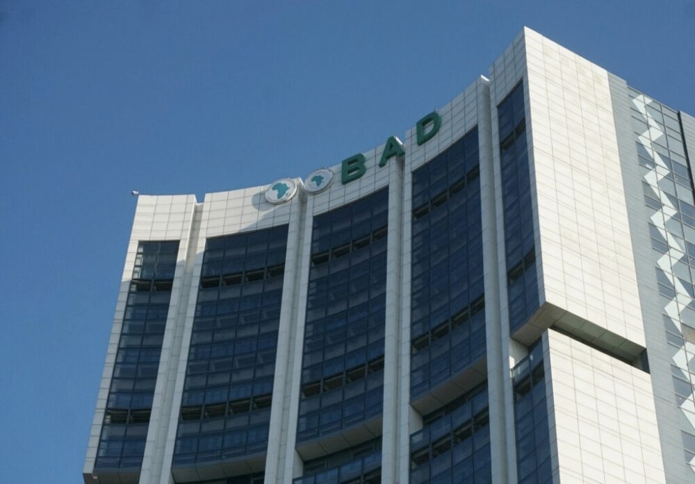 A woman leading the African Development Bank would be a strategic investment