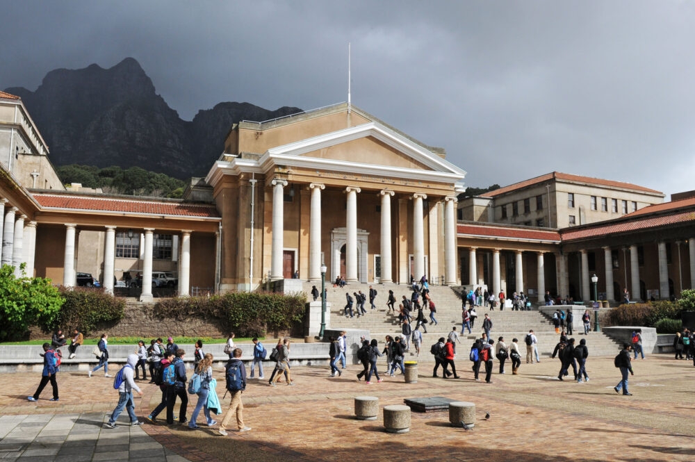 The unfinished business of Rhodes Must Fall, Sarah Baartman and Jameson