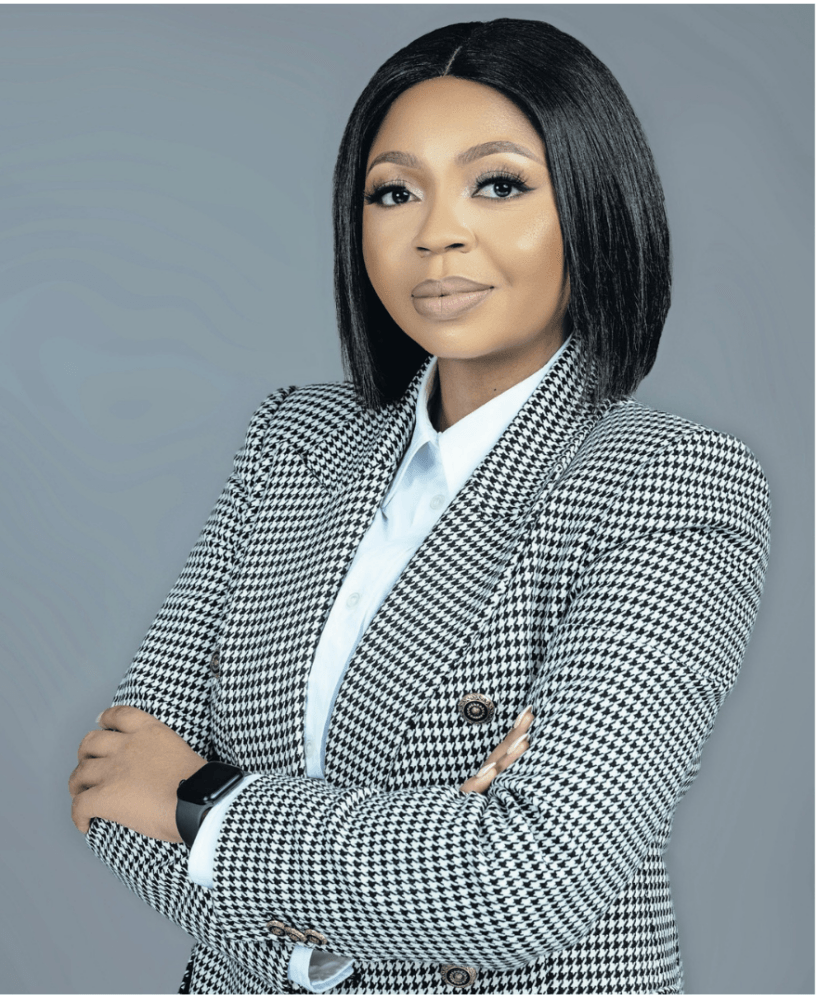 Meladi Maditsi: Faith, family and balance