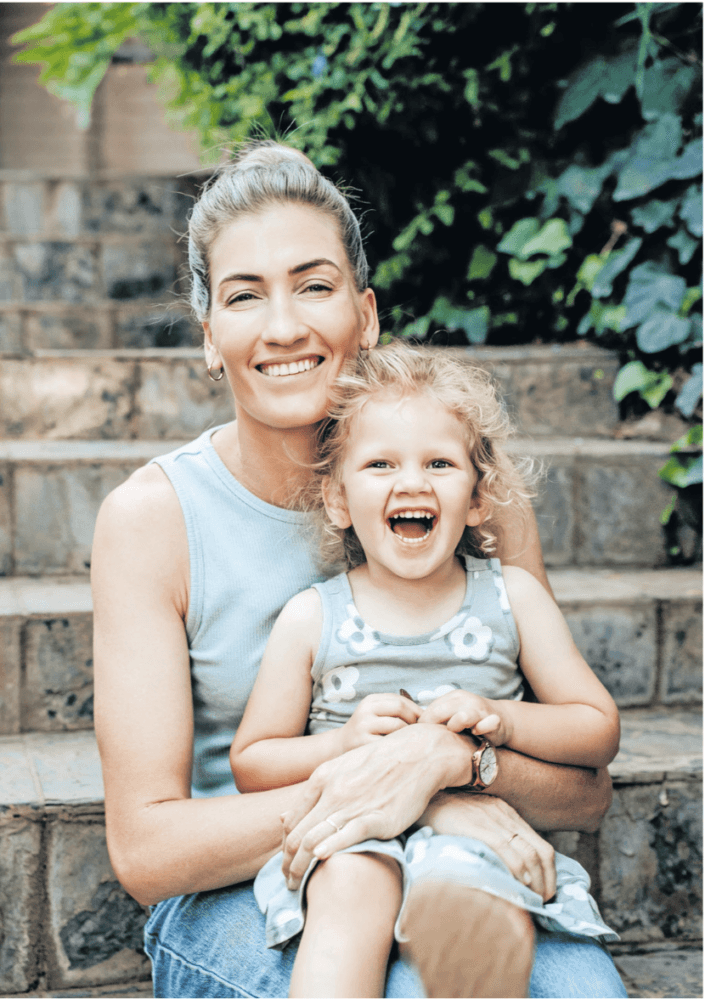 KARLA PRETORIUS: From netball court warrior to high school girl mentor