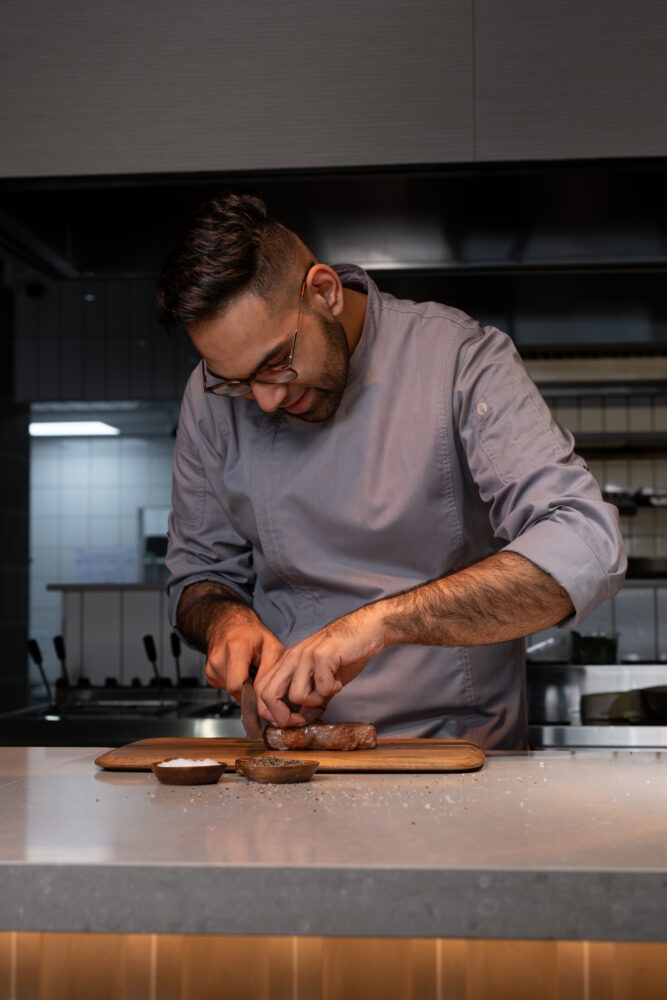Relish Deluxe: Where Jozi goes to eat after dark