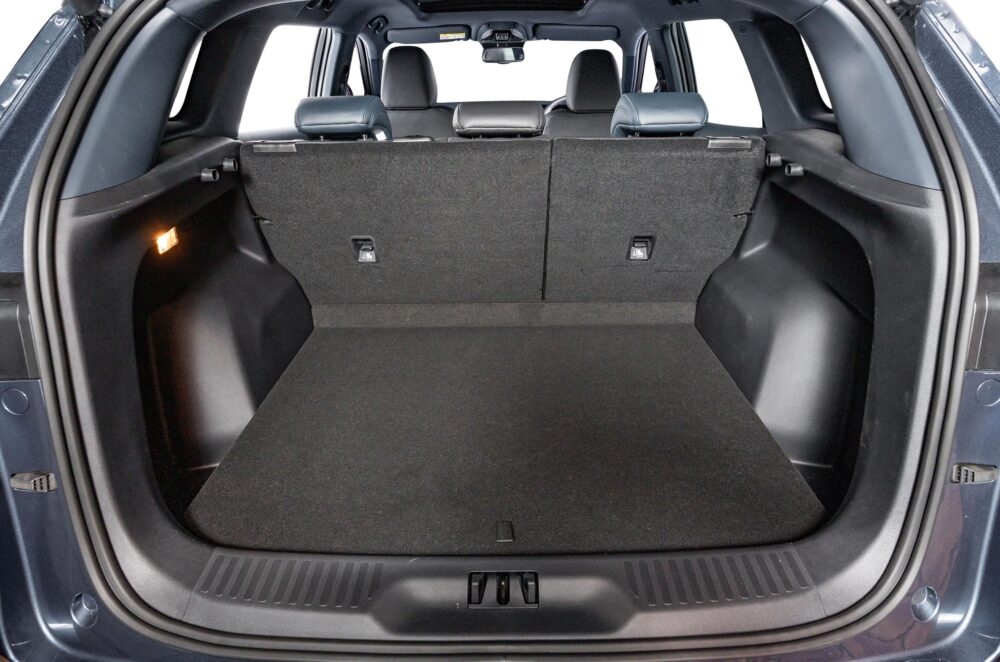 Ford Territory a worthy contender in a crowded SUV segment