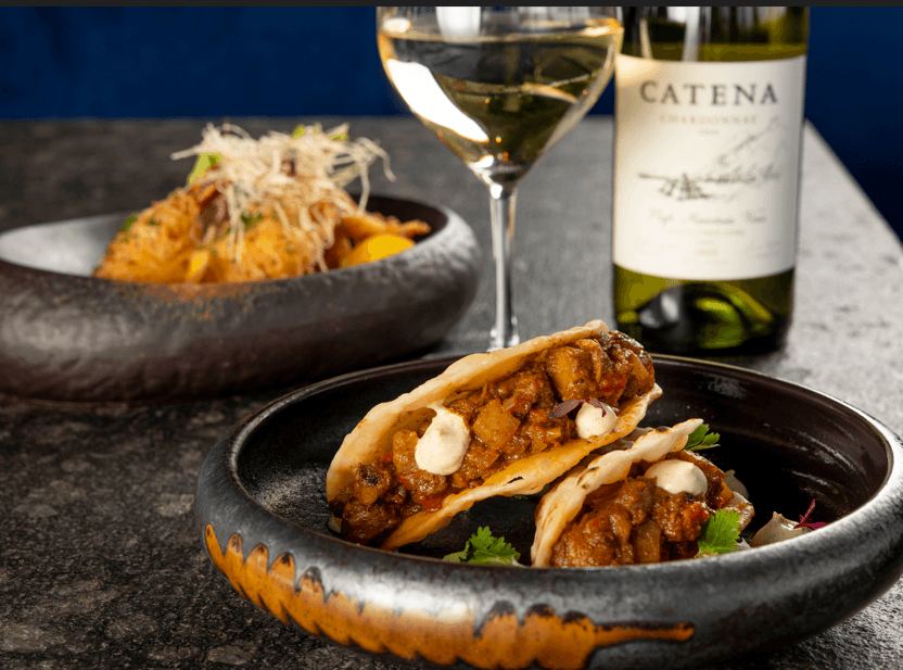 Tasting the continent: a pan-African journey at Épicure