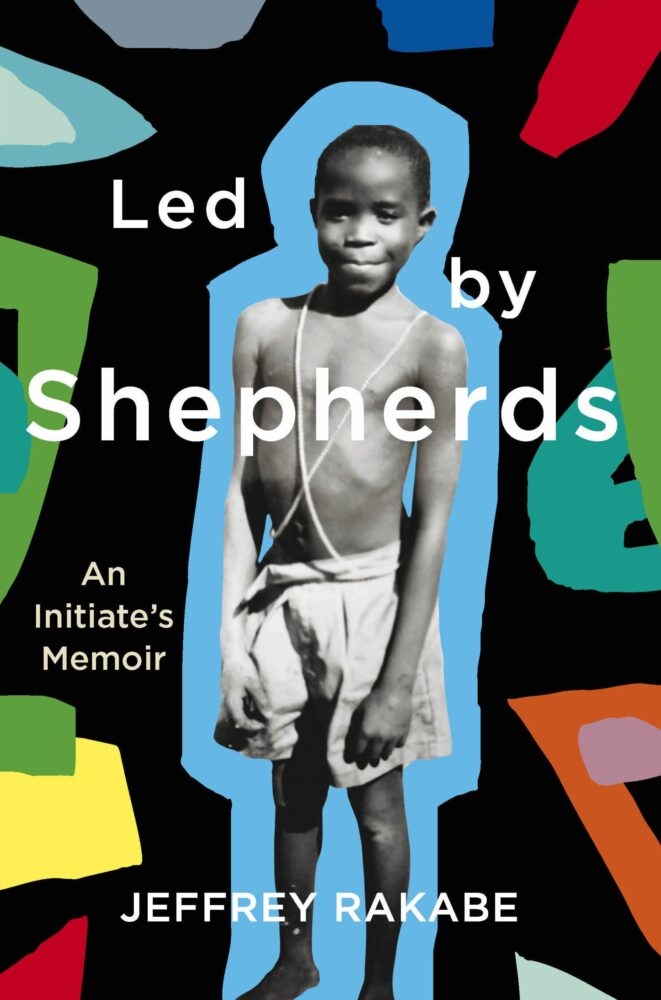 Do the rite thing: Reflections on the transition to manhood