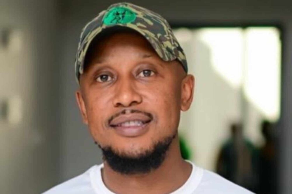 ‘Some MK members jealous of Duduzile and my relationship with Zuma'