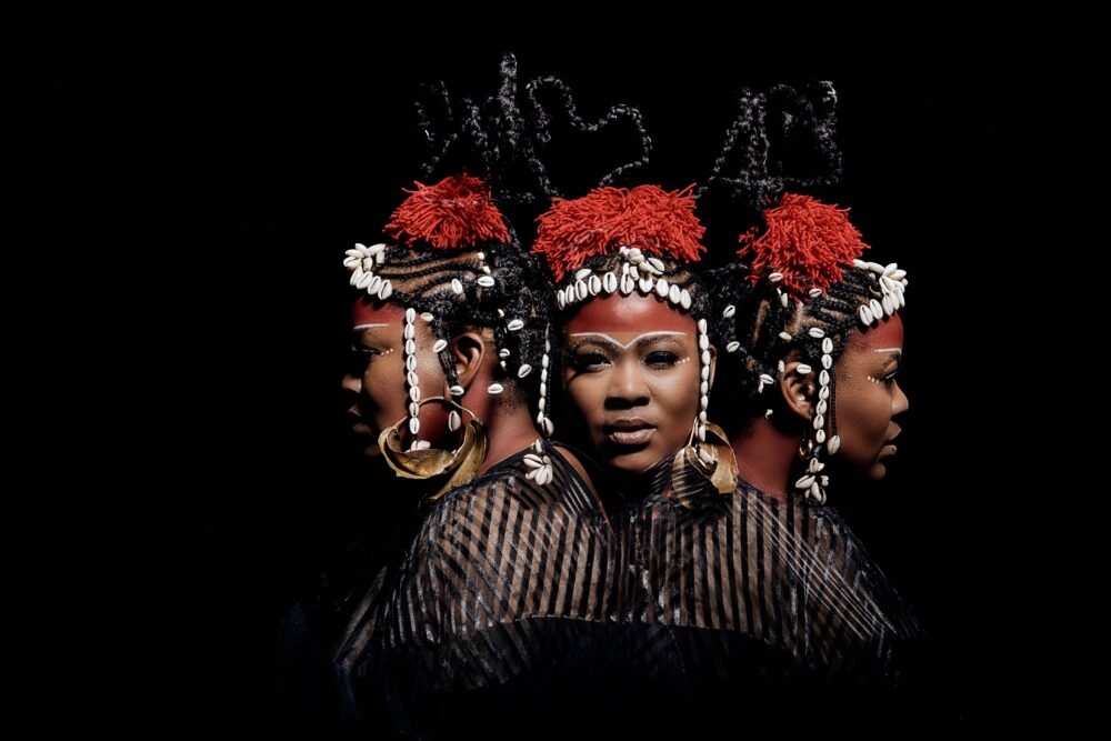 Diary: 2025 Edinburgh Fringe Festival, The Fête de la Musique returns to Victoria Yards and Thandiswa Mazwai brings Belede and Sankofa to The Lyric Theatre