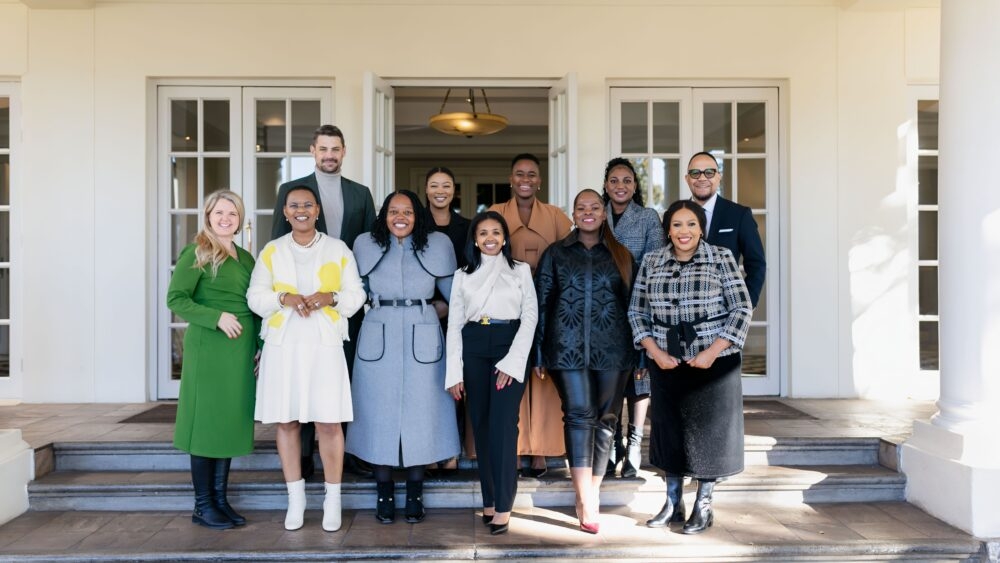 The role of bold women in business, according to a powerhouse panel: Insights from the esteemed jury for the 2025 Veuve Cliquot Bold Woman Award