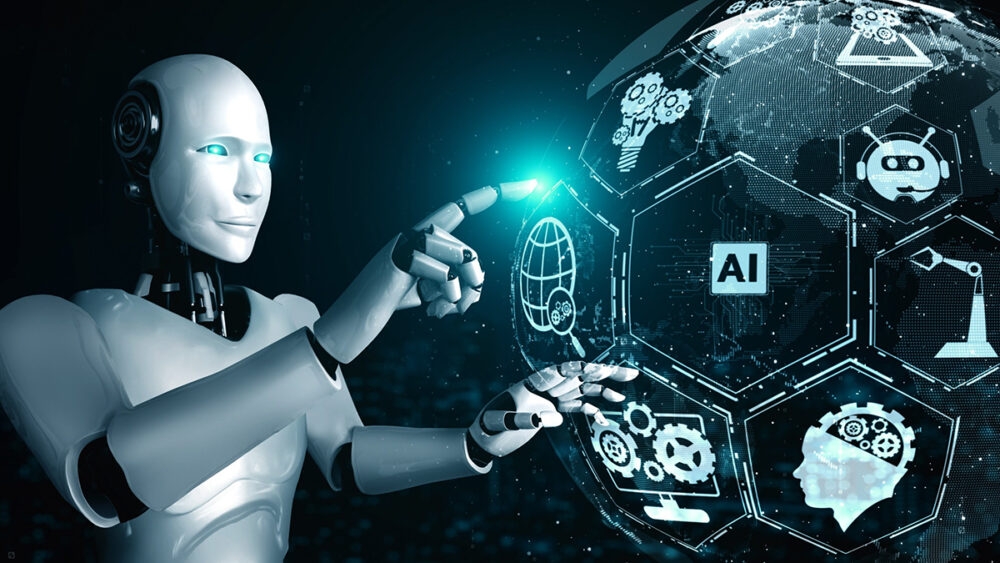 The future of AI is here, and it's South African