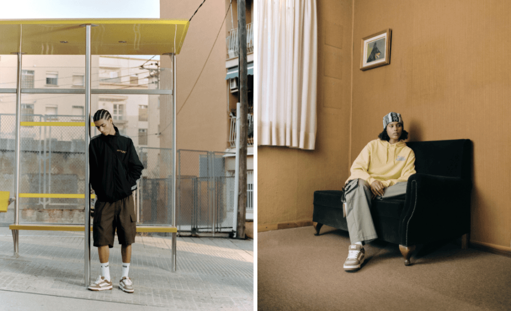 Vans launches new Colourways of the Hylane