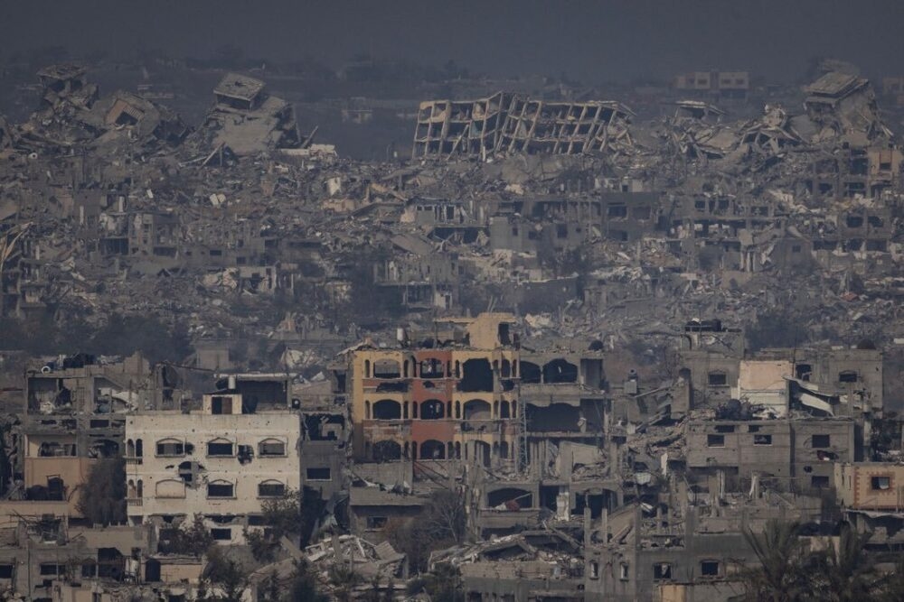 Christian Palestinian churches applaud World Council of Churches for its resolutions condemning Israel over Gaza