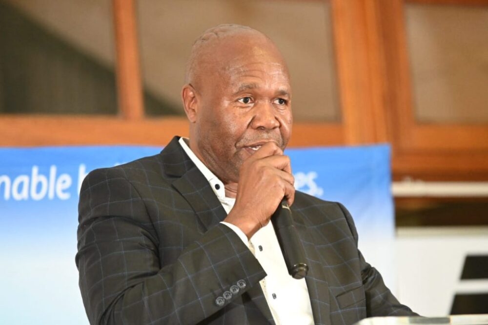 Don't eat alone — we also want to, whistleblowers allegedly told Polokwane municipal manager