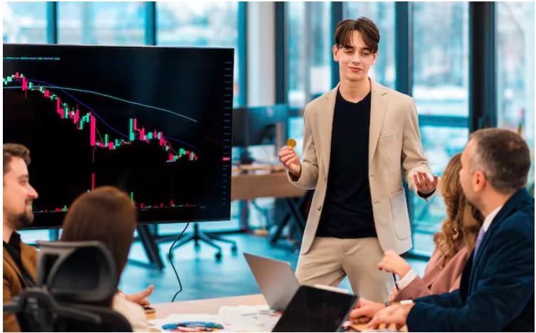 Learn how to trade online with PipUp