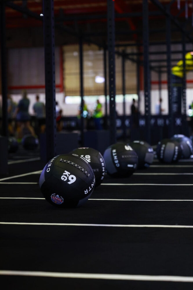 Vitality named official wellness partner of HYROX South Africa