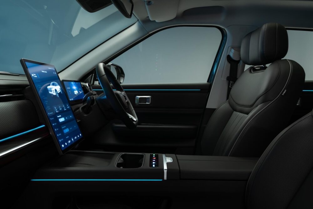 Jaecoo J7 SHS: Value for money and range for weeks