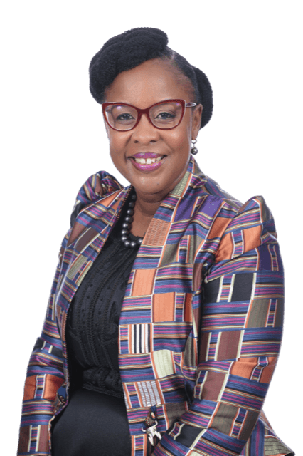 Leadership in Africa: A call to courage, ingenuity and human-centred innovation