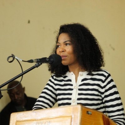 Nobuhle Mthembu: Joburg ActionSA councillors only stay for salaries, have applied for DA posts