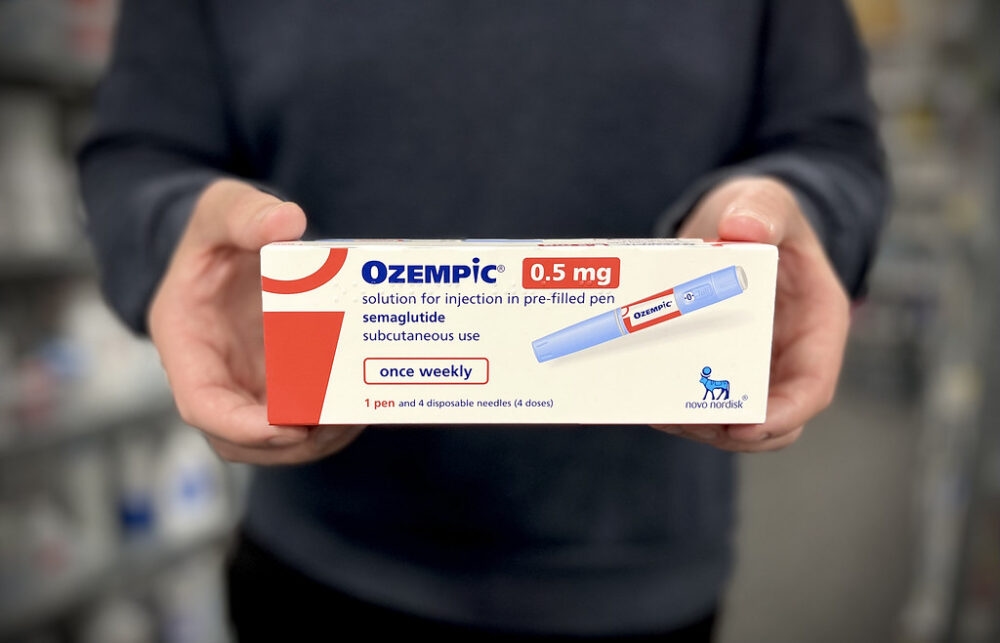 Women's body image is shaped by abusing diabetic drugs such as Ozempic