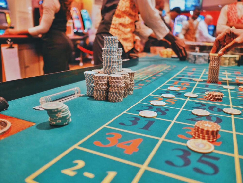 The growth of live dealer casinos and what's driving it