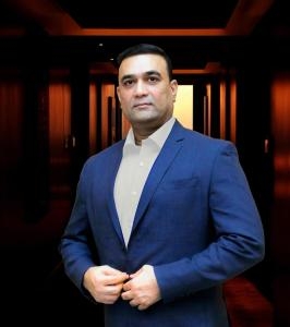 NKN Media Secures AED 35 Million, Sets Sights on AED 50 Million for Global Expansion - Middle East Business News and Information