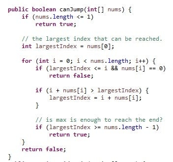 LeetCode Java Solutions Gain Traction with Cleaner, Smarter Code