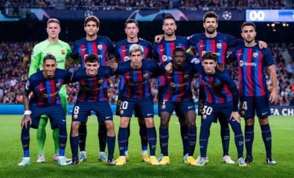 راشفورد تحت مجهر برشلونة مجددًا: هل يتحقق حلم اللعب في الليغا؟