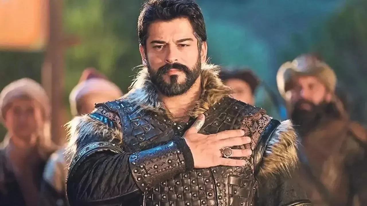 موعد عرض الحلقة 183 من مسلسل المؤسس عثمان مترجمة.. والقنوات الناقلة