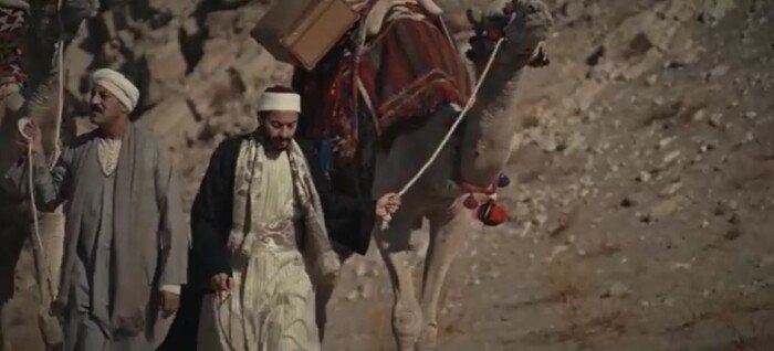 موعد عرض الحلقة 24 من مسلسل المداح والقنوات التي ستنقلها مباشرة!