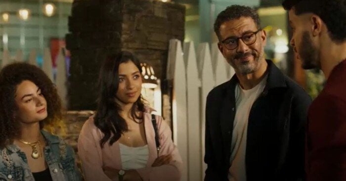 مسلسل «منتهي الصلاحية» الحلقة 13: تحذيرات خطيرة من المراهنات وعودة صالح إلى رانيا!