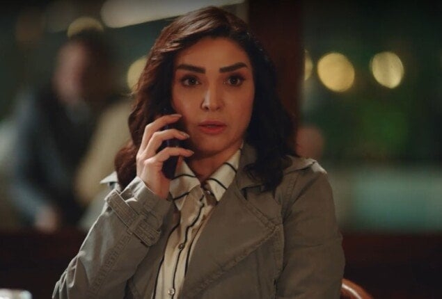 هند تسلط الضوء على حقوق السيدات بعد الطلاق من خلال لايف مميز.. مسلسل حسبة عمري في حلقته الـ 11