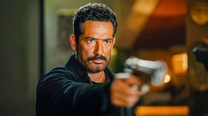 ملخص مسلسل سيد الناس الحلقة 26: «الجباس يتلاعب بمصير الجارحي من أجل مكان فتحية»