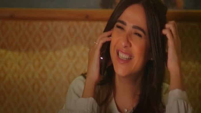 علاقة كريم فهمي وياسمين عبد العزيز تتأزم في الحلقة 19 من مسلسل وتقابل حبيب!