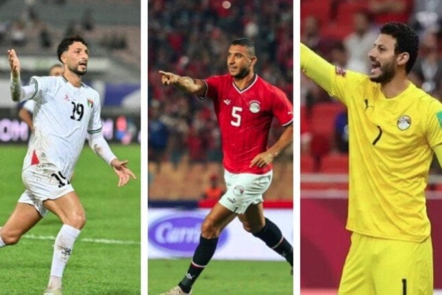 الأهلي يستعيد الدوليين قبل موقعة الهلال السوداني بدوري أبطال إفريقيا
