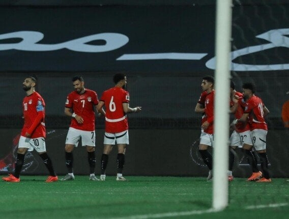 استعدوا لمباريات منتخب مصر الحاسمة في تصفيات كأس العالم 2026!