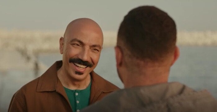 مسلسل العتاولة 2 الحلقة 21: «شادية تفضح خطط الحاجة شديدة»