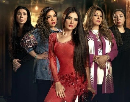 أولجا تحسم الجدل: هل تألقت مي عمر في مشاهد الرقص بمسلسل إش إش؟