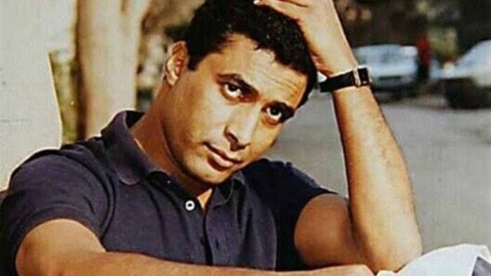 عبر كلمات مؤثرة: خالد النبوي يخلد ذكرى الراحل أحمد زكي بسقف تمثيل استثنائي