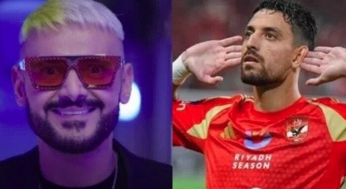 طاهر محمد طاهر يضيء سماء برنامج رامز إيلون مصر الليلة!