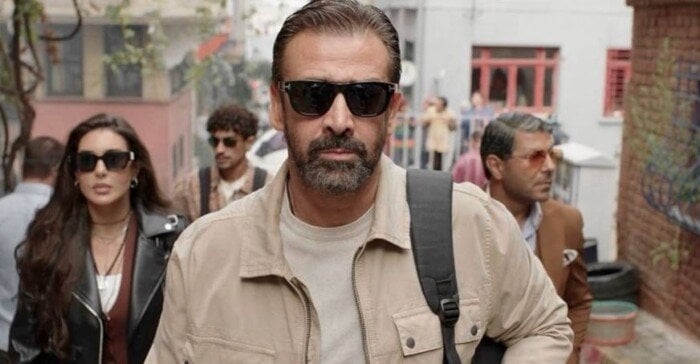 «المشروع X».. كريم عبد العزيز يكشف عن موعد عرض أحدث أعماله في السينما