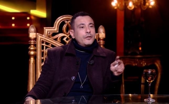 محمد نجاتي: محمد رمضان ليس «النجم الأوحد»!