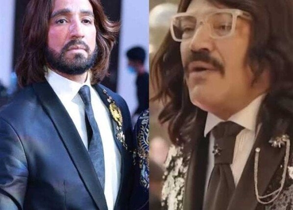 هاني البحيري يتحدث عن تقليد باسم سمرة له: 'لم أزعل، فأنا أقدره إنسانياً'