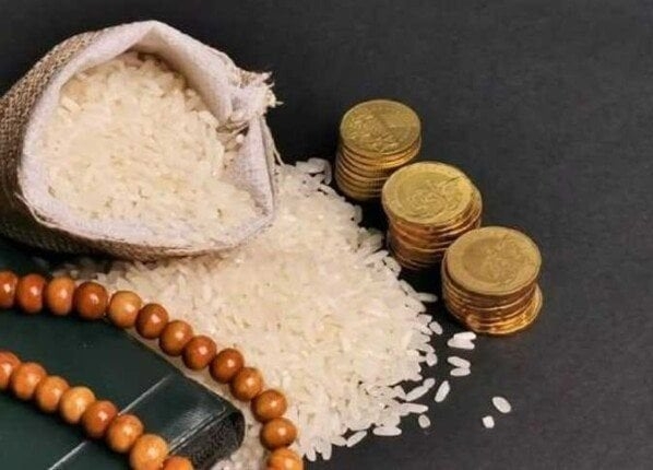 قيمة زكاة الفطر 2025: موعد صرفها والفئات المستفيدة!