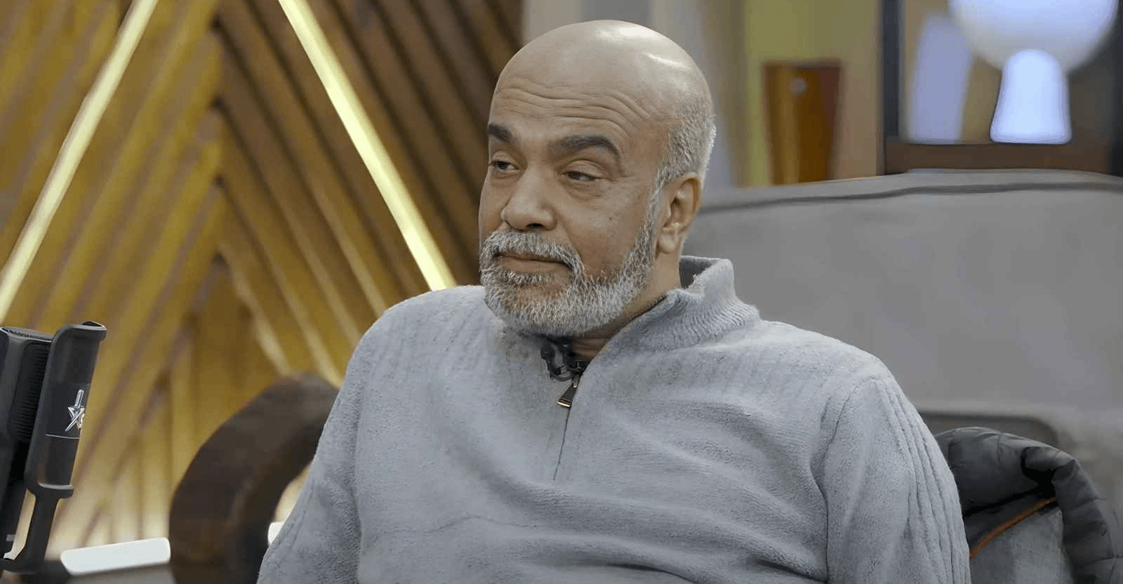 'مؤسف حقًا' وفاة سليمان عيد بعد أزمة صحية غير متوقعة.. تفاصيل الجنازة ومكان الدفن