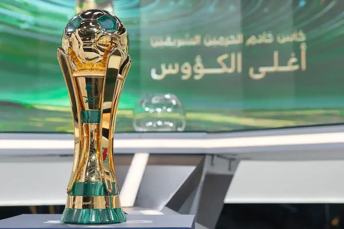 ترقّب لا يُفوّت: موعد نهائي كأس الملك السعودي 2025 بين الاتحاد والقادسية ومفاجآت غير متوقعة