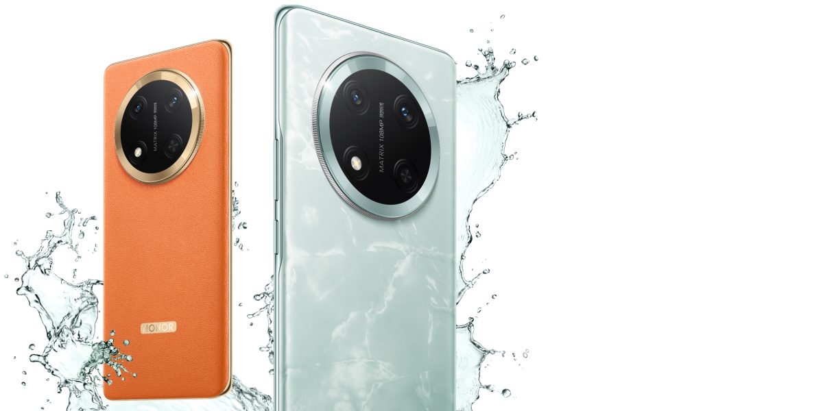 مواصفات هاتف HONOR X8c الجديد.. الأداء المتميز في هاتف يناسب الجميع
