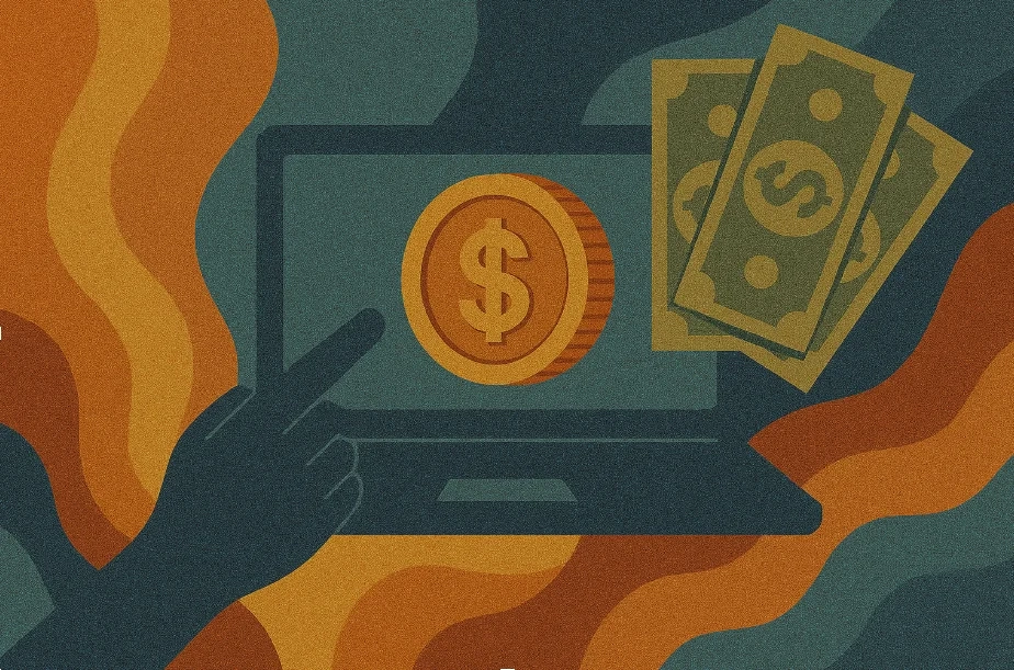 إدارة الأصول الرقمية: الاقتصاد الجديد للمجموعات الافتراضية