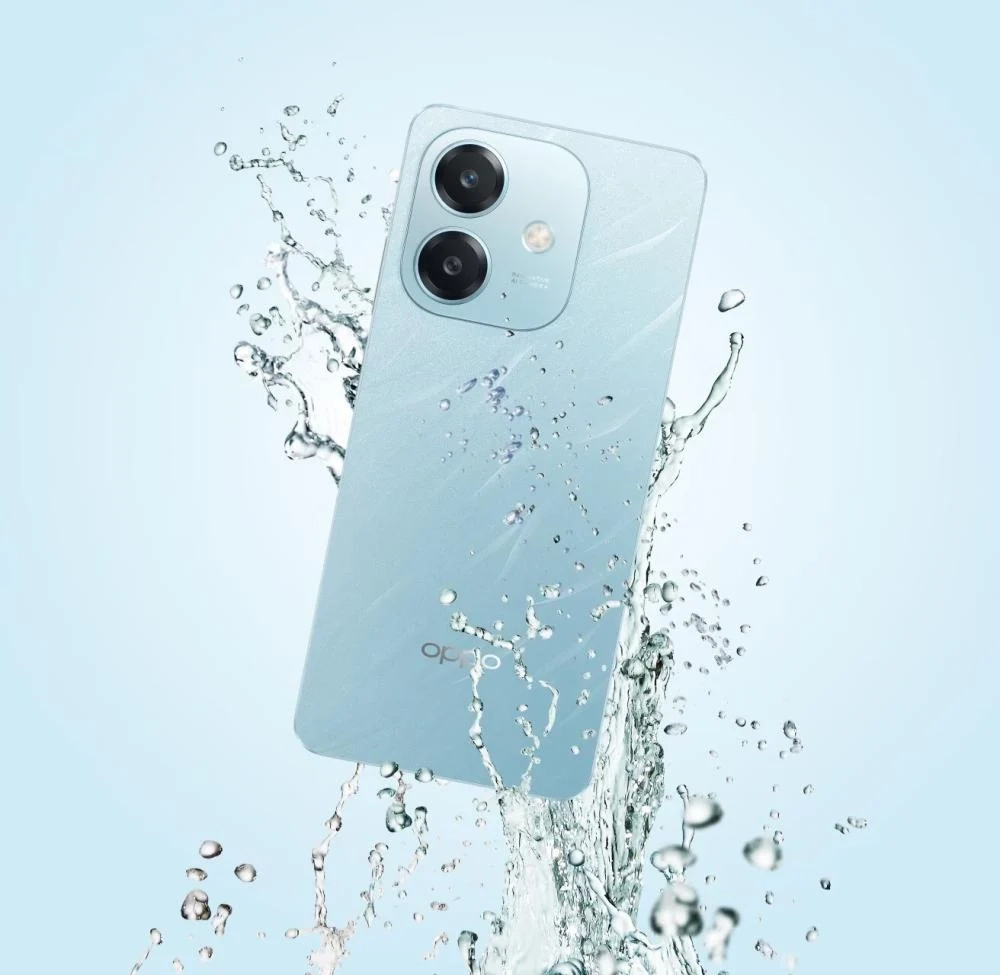 'وحش الغلابة' مواصفات هاتف Oppo A3x وسعره في السوق المصري